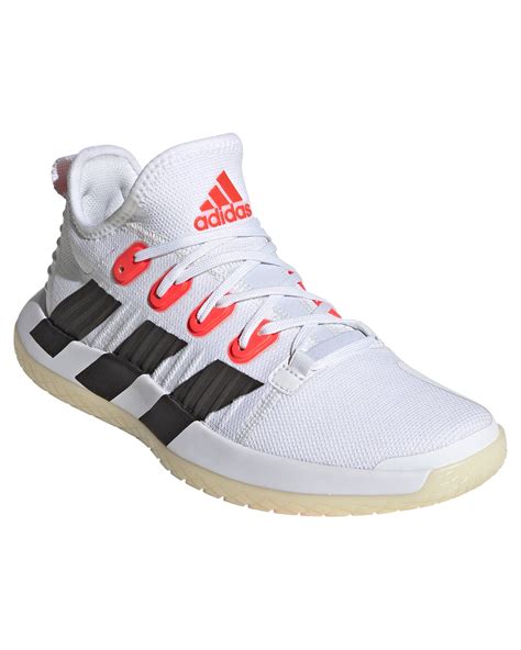 damen adidas handballschuhe|adidas white handball shoes.